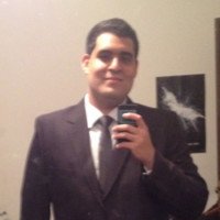 TeamEventos Employee Bruno Alves Vidal's profile photo