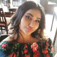 Sonia Anandjiwala Email & Phone Number