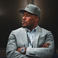 Flash Equity Employee Curtez Riggs's profile photo