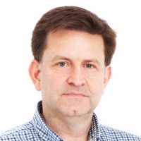 Cox Automotive Europe Employee Jim Clarke's profile photo