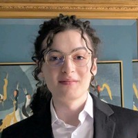 Mesodyne Employee Milly Smilg's profile photo