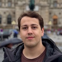 WhoHire Employee Raphael Müller's profile photo