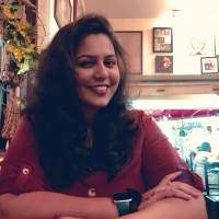InstaPill Employee Diksha Hegde's profile photo
