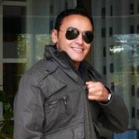 Xtreme Freight Employee Ibrahim Osman's profile photo
