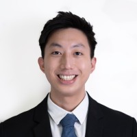 Garmin Employee Ben Pan's profile photo