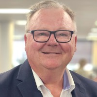 Data#3 Employee Paul Bisson's profile photo