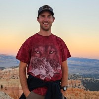REI Employee Jake Lasater's profile photo