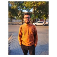 SIAR Digital Employee Sufiyan Ahmed's profile photo