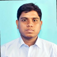 Bitpod.io Employee Arindam Biswas's profile photo