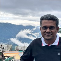 Bharat Financial Inclusion Limited (100% subsidiary of IndusInd Bank Ltd.) Employee Ashish Pipaliya's profile photo