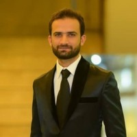 Reactive Space Employee Adil Shahzad's profile photo