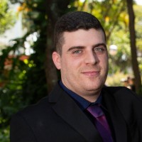 DMAE Employee Felipe Schneider's profile photo
