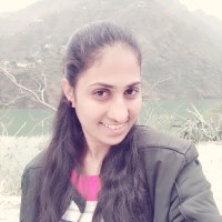 KreditMetriX Employee Navya Shree's profile photo