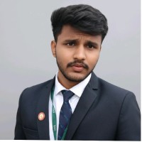 R. C. PATEL INSTITUTE OF PHARMACEUTICAL EDUCATION AND RESEARCH, SHIRPUR Employee Hemesh More's profile photo