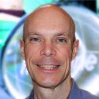 Cisco Employee Mark Perry's profile photo