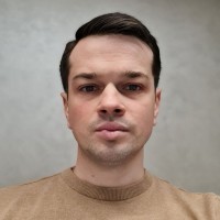 M HEAVY TECHNOLOGY Employee Nikolay Korotkikh's profile photo