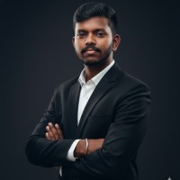 StaxTech Employee Srikanth Rajendran's profile photo