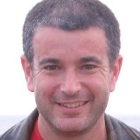 Trego Ltd. Employee Ophir Bromberger's profile photo