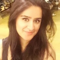 Adesso Employee Mehreen Shabbir's profile photo