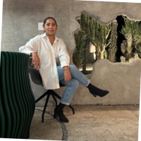 HELVEX SA DE CV Employee Alejandra Vásquez's profile photo