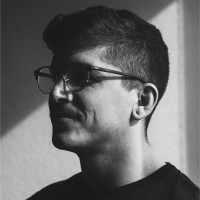 mendesaltaren Employee Borja Conde's profile photo