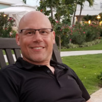 Nabtesco Aerospace, Inc. Employee Matthew Glugla's profile photo