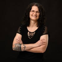 Arkus, Inc. Employee Jennifer O's profile photo