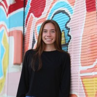 Solutions Behavioral Consulting Employee Delaney M.'s profile photo