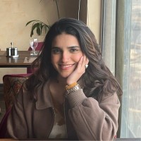 Dignosco Employee Alisha Shahbaz's profile photo