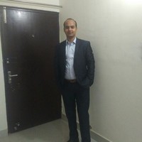 Pushp Jha Email