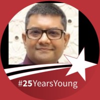 Aditya Birla Sun Life Insurance Employee Gaurav Saxena's profile photo