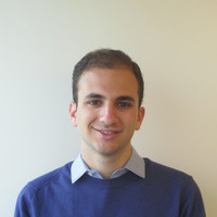 Alchemy Worx Employee Joseph Levy's profile photo