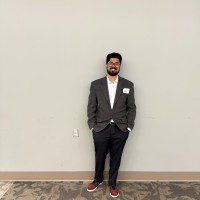 Saskatchewan Crop Insurance Corporation (SCIC) Employee Luv Gadhvi's profile photo