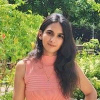 Drashti Mehta Email