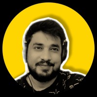 AtomOne Technologies Employee Abhishek Kumar's profile photo