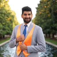 Littoral Power Systems, Inc. Employee Tanmay Hegade's profile photo