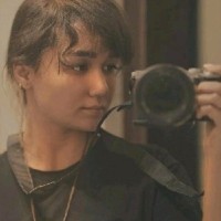 DiacoGames Employee Faeze Akhondi's profile photo