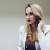 National Electricity Company EAD (NEK EAD) Employee Ekaterina Boneva's profile photo