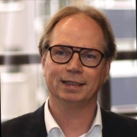 BusinessBuilding Employee Andre de Wilde's profile photo
