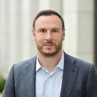 Beiersdorf Employee Florian Dieckmann's profile photo