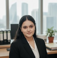 Garima Mishra Email
