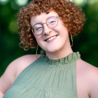 Omega Institute for Holistic Studies Employee Rachel Burwell's profile photo
