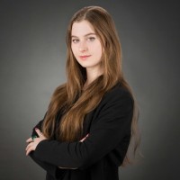 Digital24 Employee Sofia Clemente's profile photo