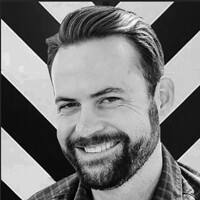 THE MAYOR Employee Jon Williamson's profile photo