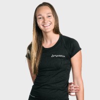 PhysioFocus Employee MacKenzie Kemps's profile photo