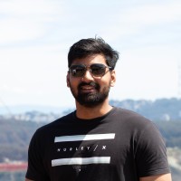 Amol Wairagade Email