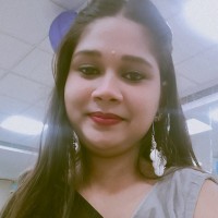 Precision Technologies Employee Sakshi Parekar's profile photo