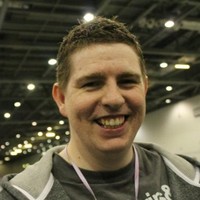 Qube Research & Technologies Employee Dan Chapman's profile photo