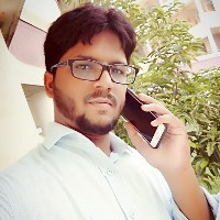 Mohd Saqib Email & Phone Number