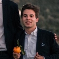 Critical Software Employee Jaime Marques's profile photo